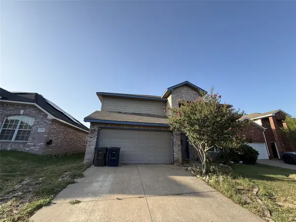 10128 Chapel Springs Trail, Fort Worth, TX 76116