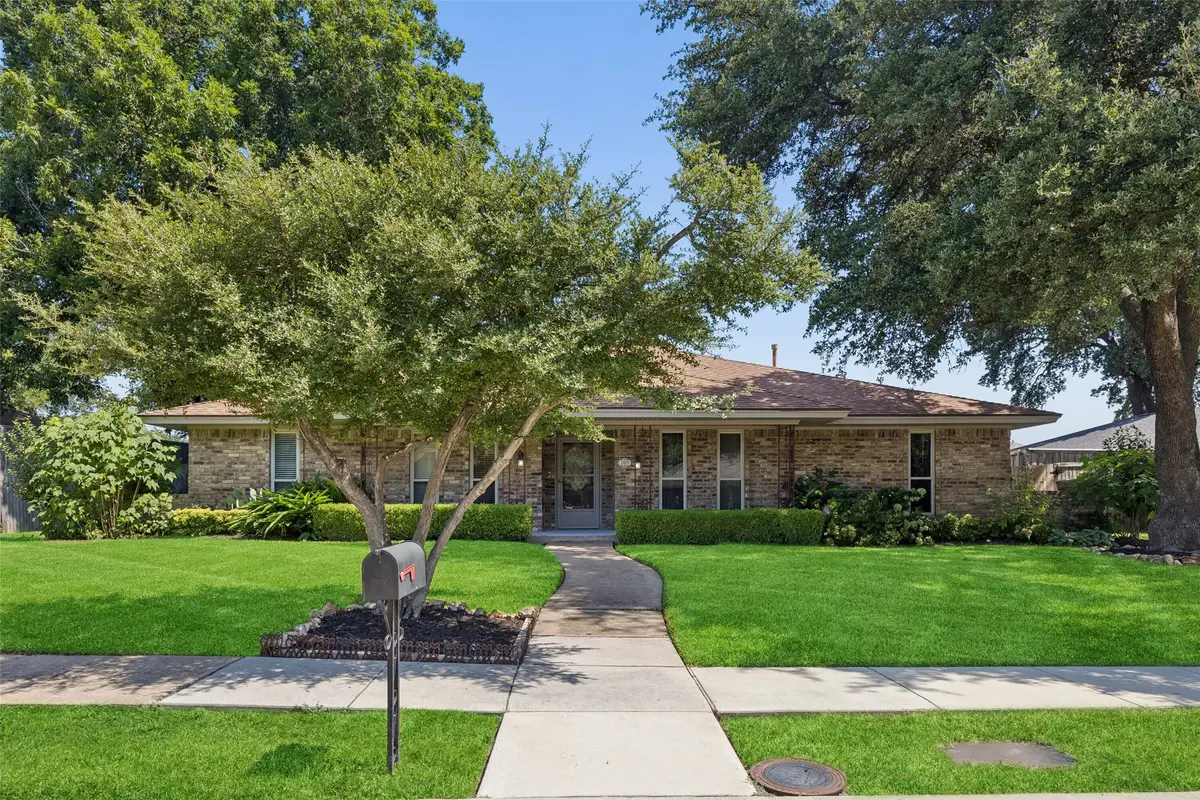 2829 Teakwood Lane, Plano, TX 75075 - #1