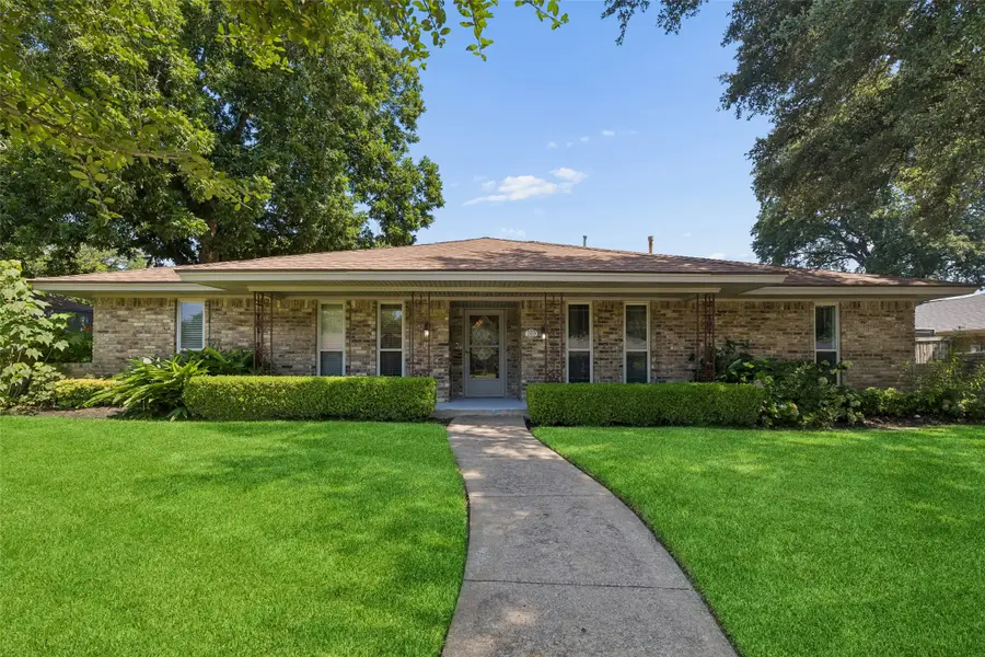 2829 Teakwood Lane, Plano, TX 75075 - #2