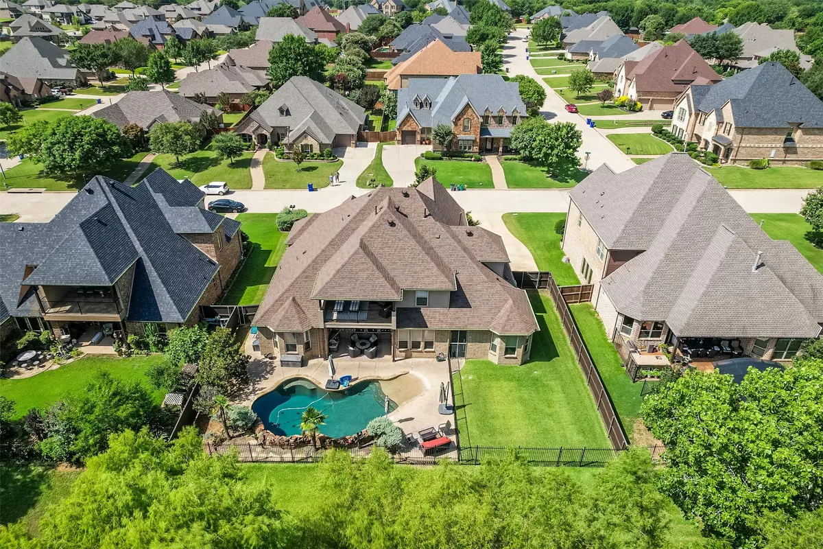 1108 Hudson Drive, Mansfield, TX 76063 - #1