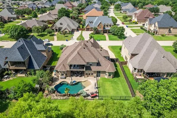 1108 Hudson Drive, Mansfield, TX 76063