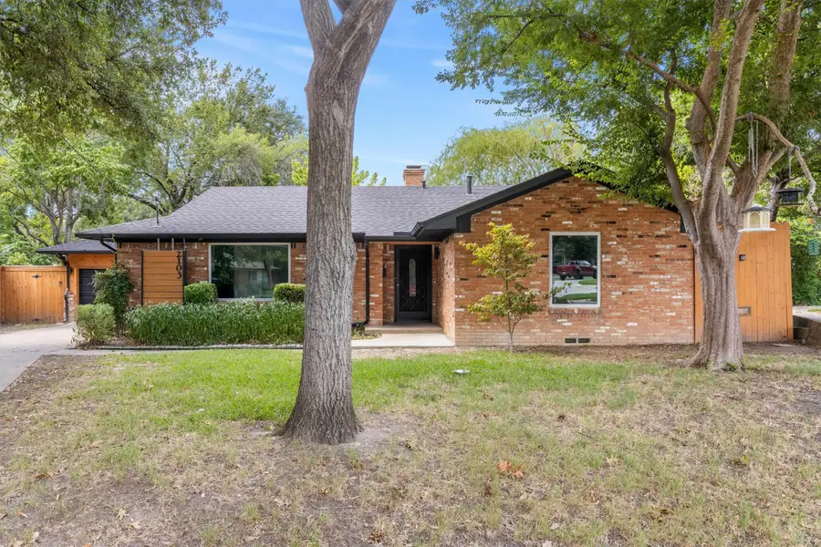 2103 Healey Drive, Dallas, TX 75228 - #2