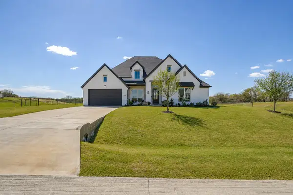 121 Rocky Top Ranch Lane, Reno, TX 76020