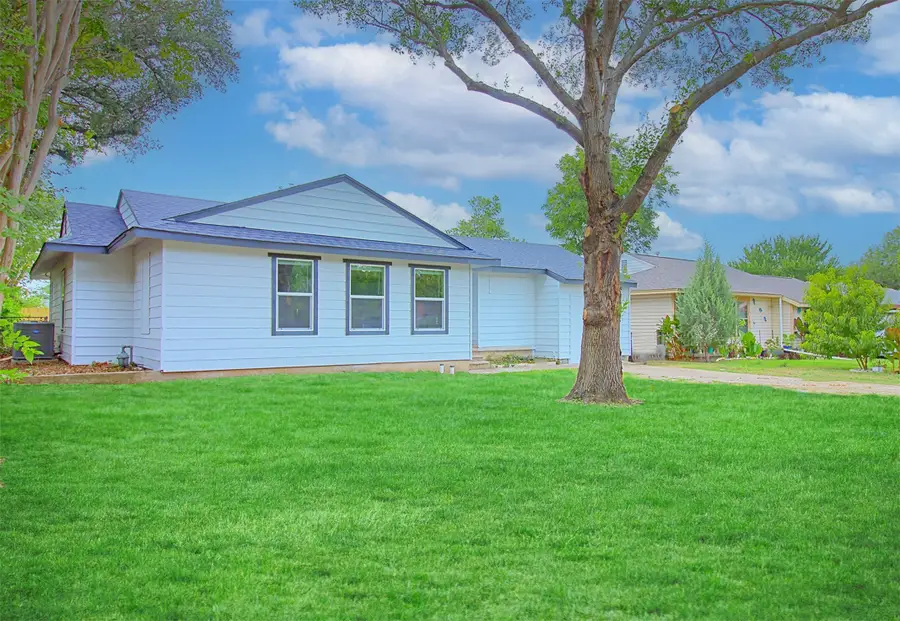 7325 Aberdeen Drive, Fort Worth, TX 76116 - #3