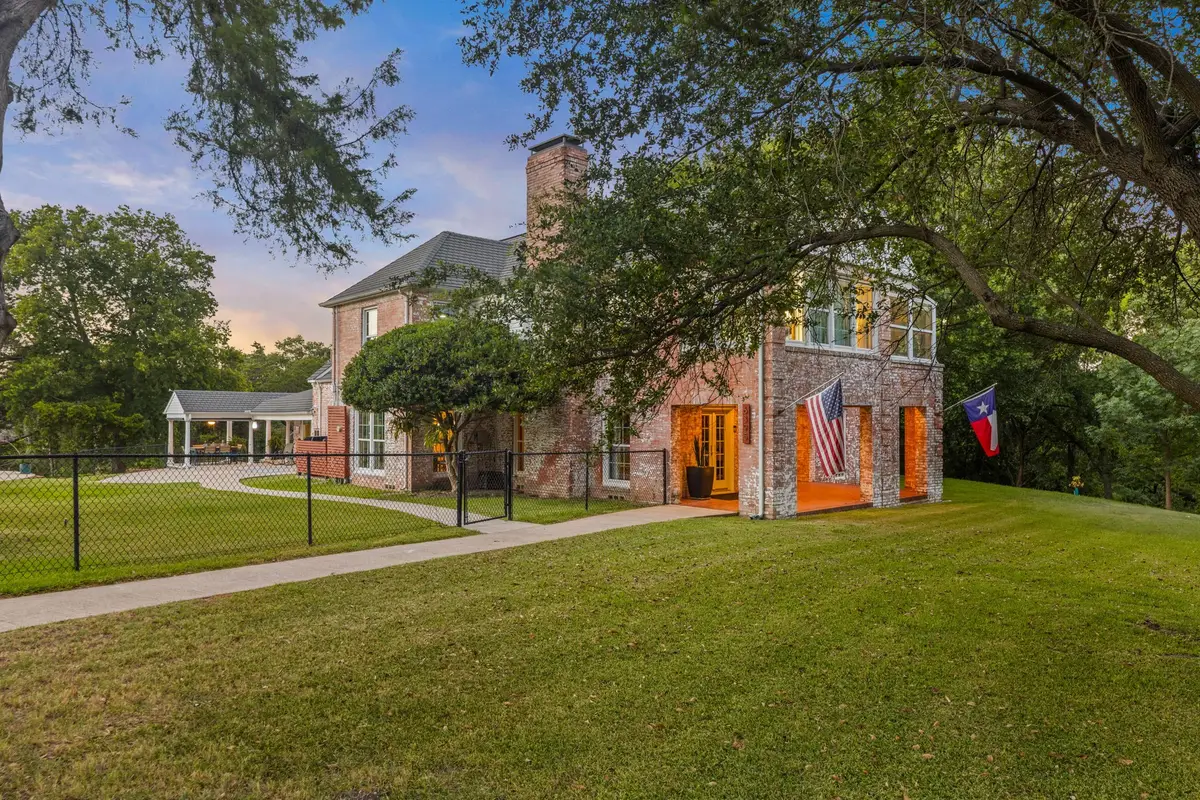 6395 W Red Bird Lane, Dallas, TX 75236 - #1