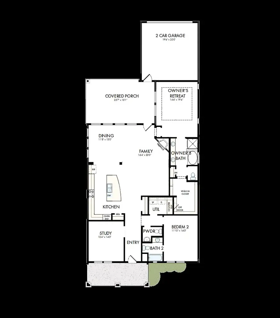 2084 Spotted Fawn Drive, Arlington, TX 76005 - #2