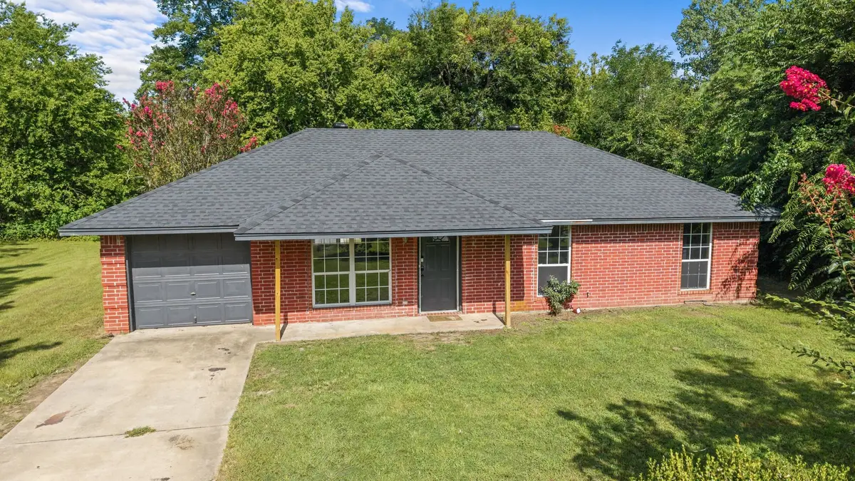 235 Hickory Street, Blossom, TX 75416 - #1