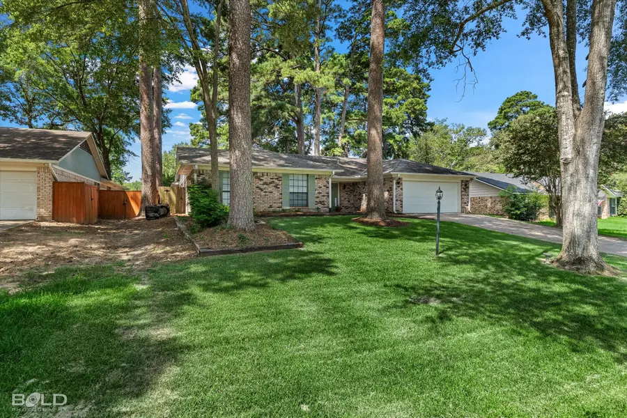 10020 Trailridge Drive, Shreveport, LA 71106 - #2