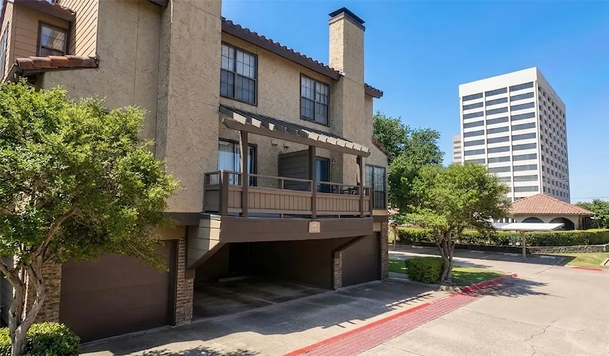 4800 Northway Drive #18A, Dallas, TX 75206 - #1