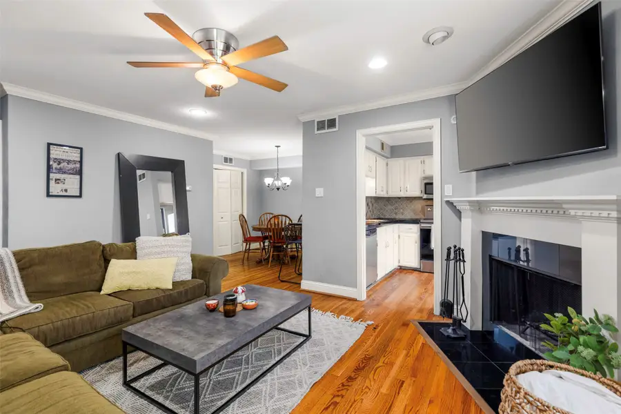 4800 Northway Drive #18A, Dallas, TX 75206 - #2