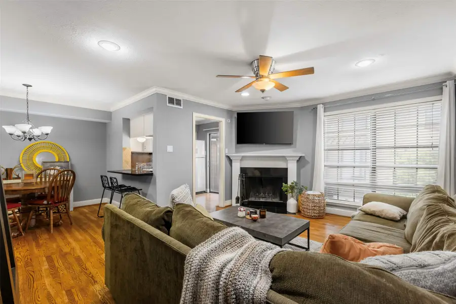 4800 Northway Drive #18A, Dallas, TX 75206 - #3