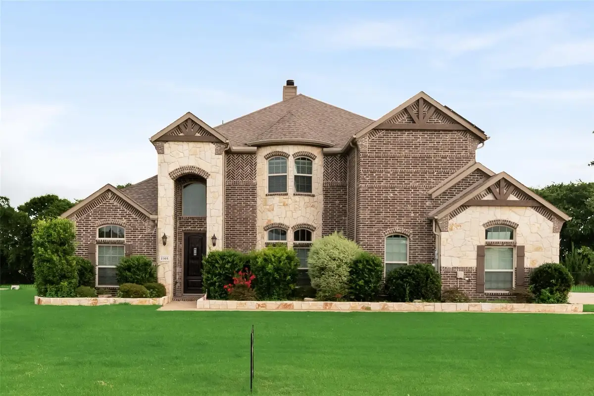 2305 Kallee Cove, Celina, TX 75009 - #1