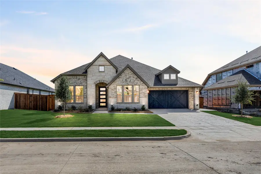 2329 Flora Drive, McLendon Chisholm, TX 75032 - #2