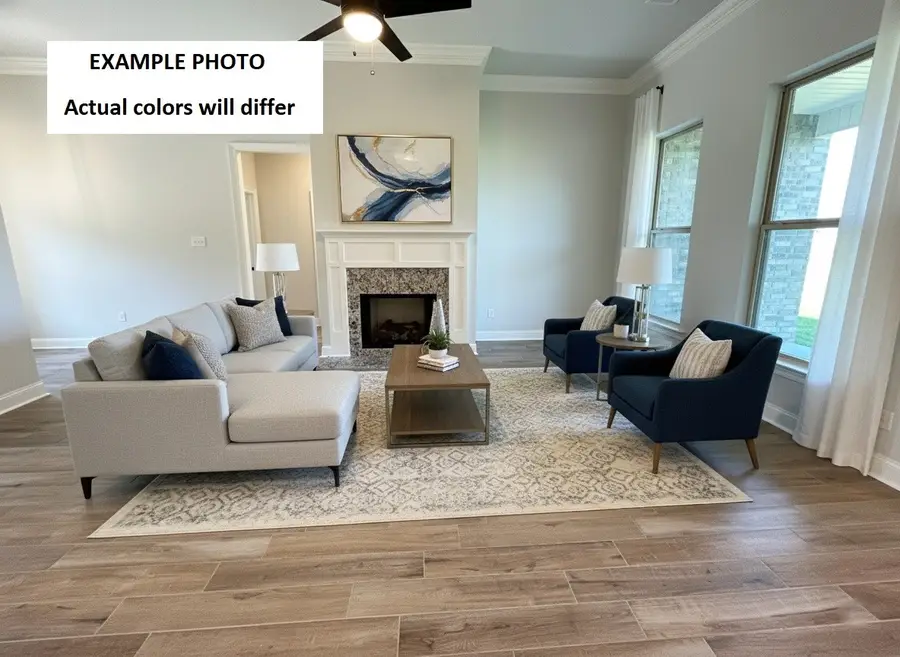 5033 Falcon Bay Drive, Shreveport, LA 71107 - #2