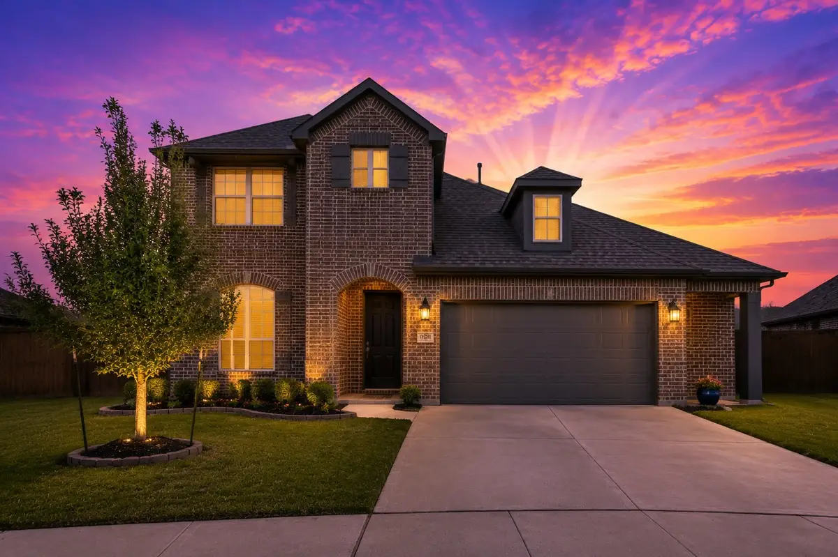 10705 Stanhope Drive, Crowley, TX 76036 - #1