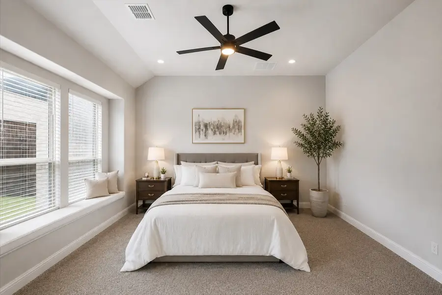 10705 Stanhope Drive, Crowley, TX 76036 - #3
