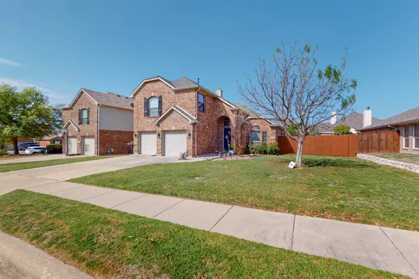 6925 Cattle Drive, Fort Worth, TX 76179