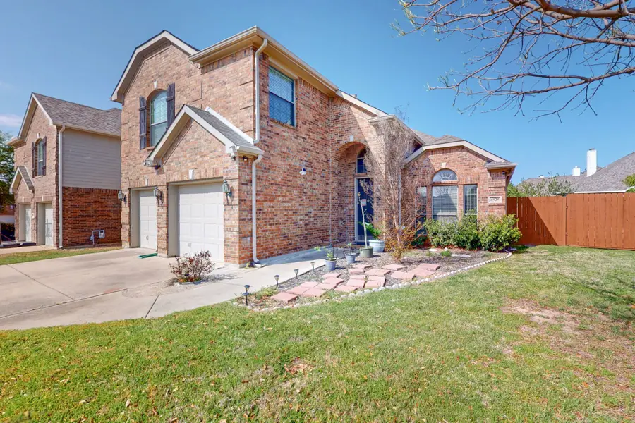 6925 Cattle Drive, Fort Worth, TX 76179 - #2