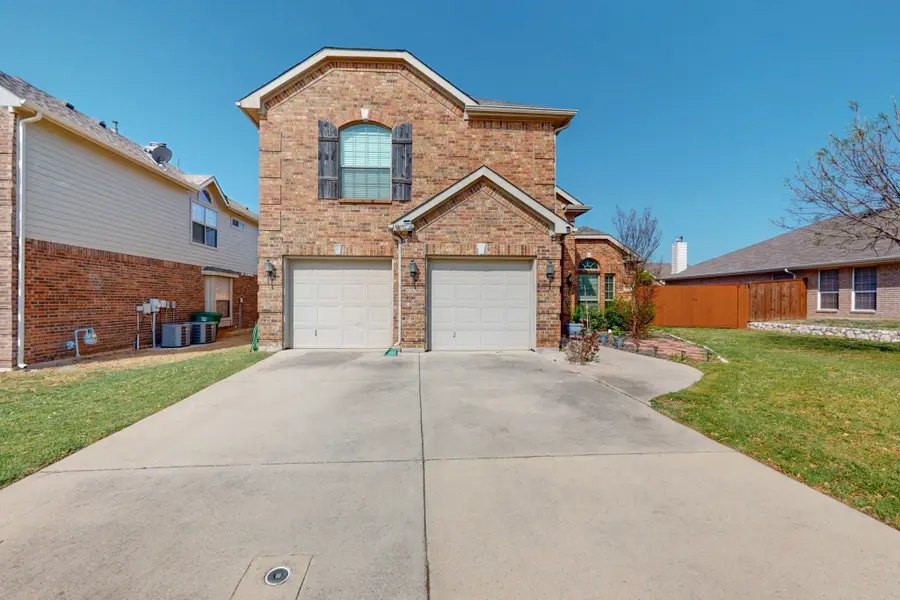 6925 Cattle Drive, Fort Worth, TX 76179 - #3