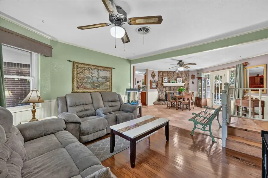 1800 Pecan Park Drive, Arlington, TX 76012 - #2
