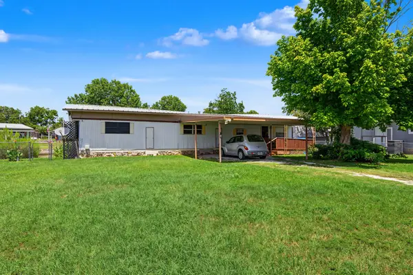 4316 Cottonwood Court, Granbury, TX 76049