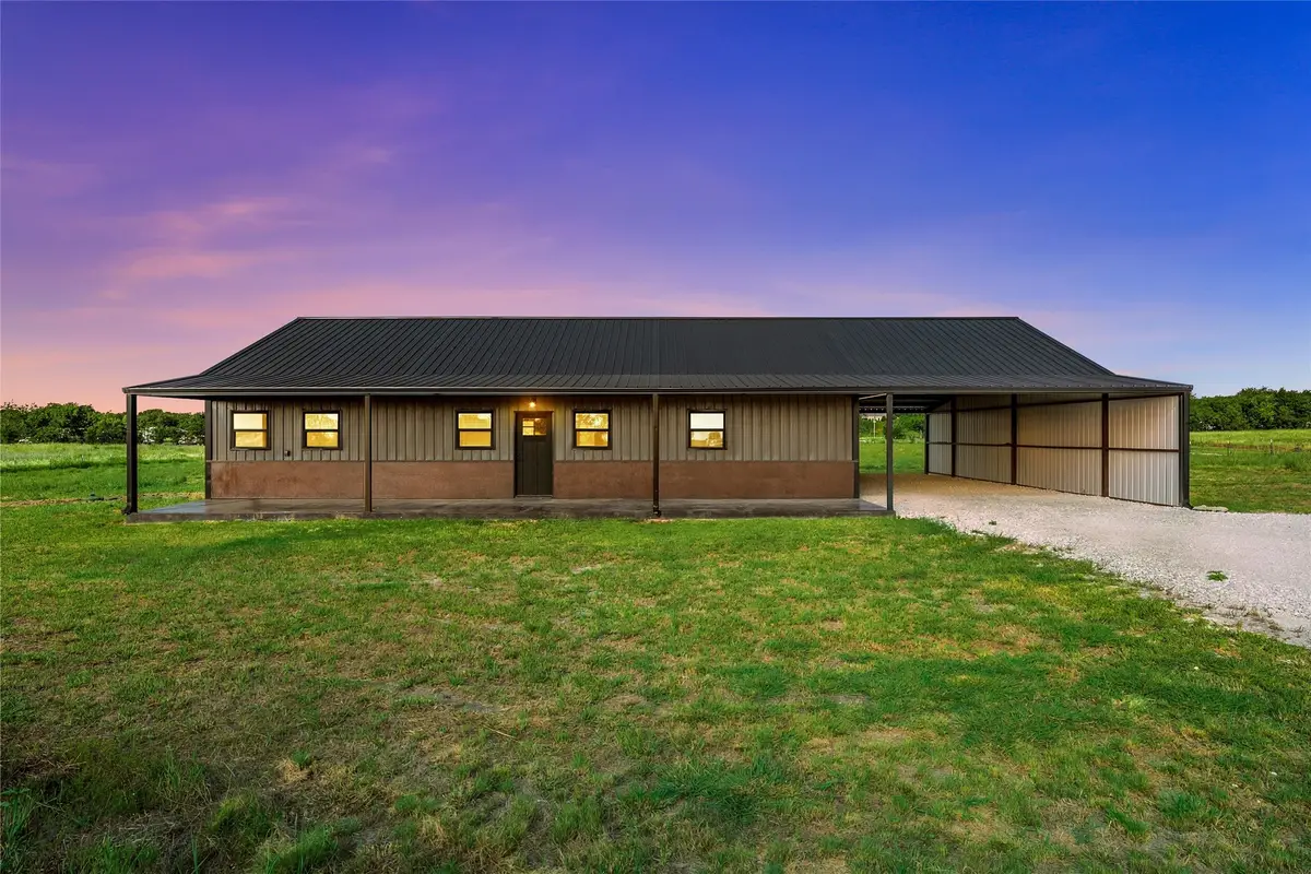611 Talbert Ranch Road, China Spring, TX 76633 - #1