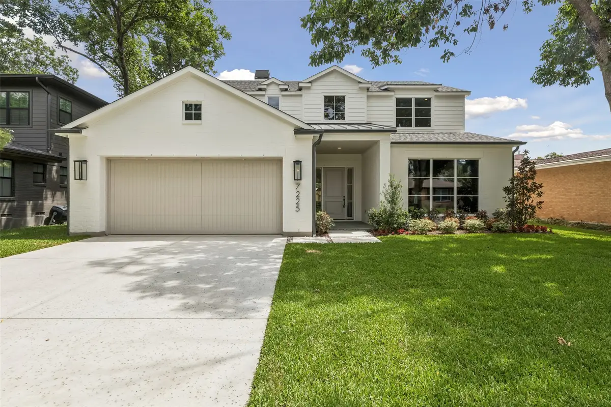 7225 Lehigh Dr, Dallas, TX 75214 - #1