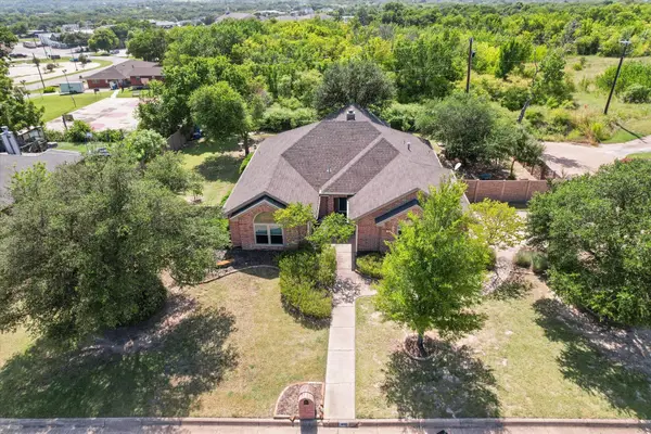 400 Rolling Hills Drive, Aledo, TX 76008