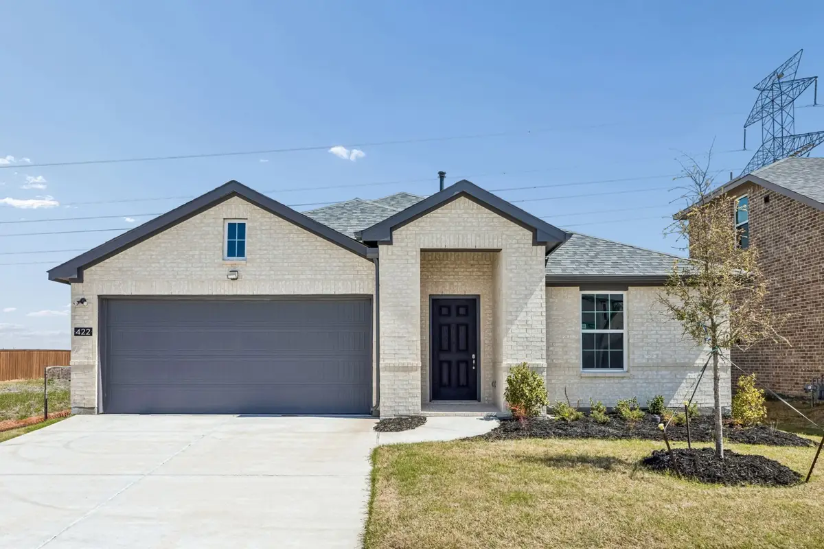 422 Lana Drive, Seagoville, TX 75159 - #1
