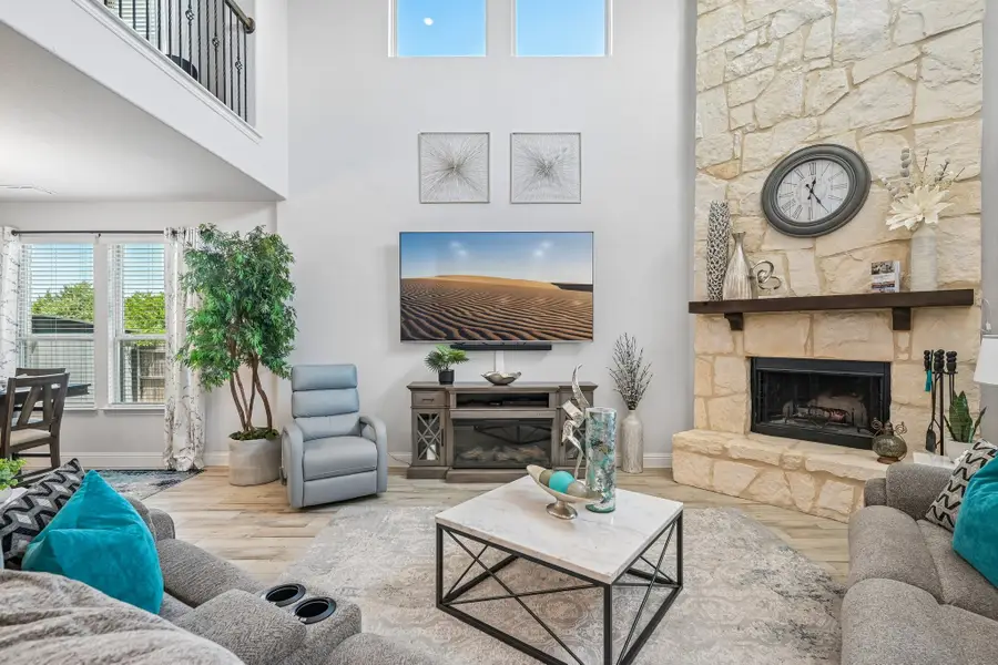1914 Winter Court, Midlothian, TX 76065 - #3