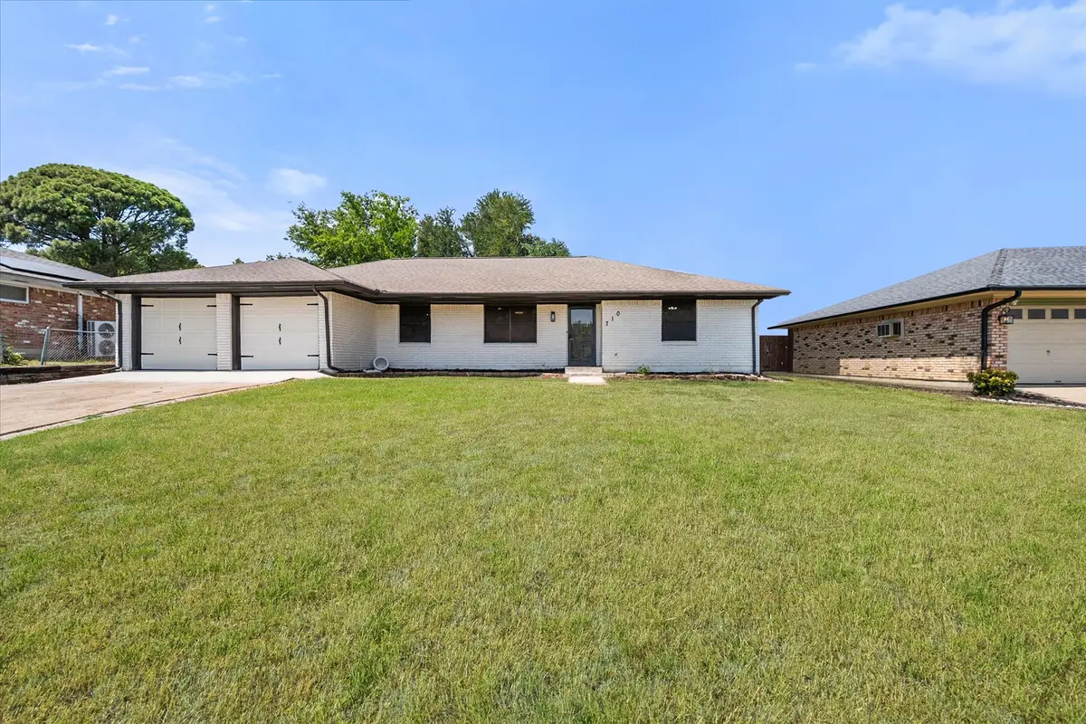 710 Greenland Way, Grand Prairie, TX 75050 - #1