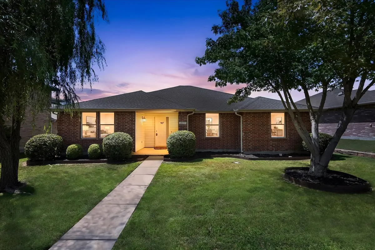3079 Dusty Ridge Drive, Rockwall, TX 75032 - #1