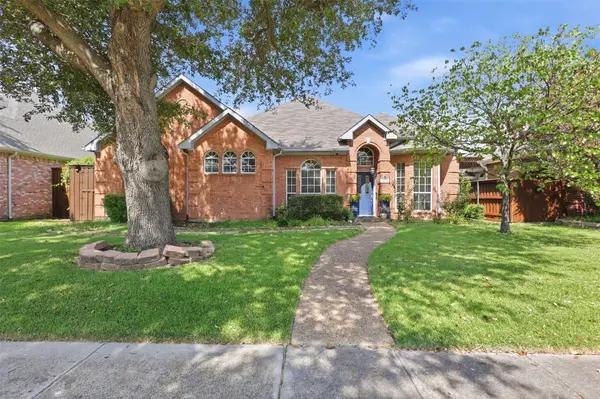 5205 Teddington Park Drive, Plano, TX 75023