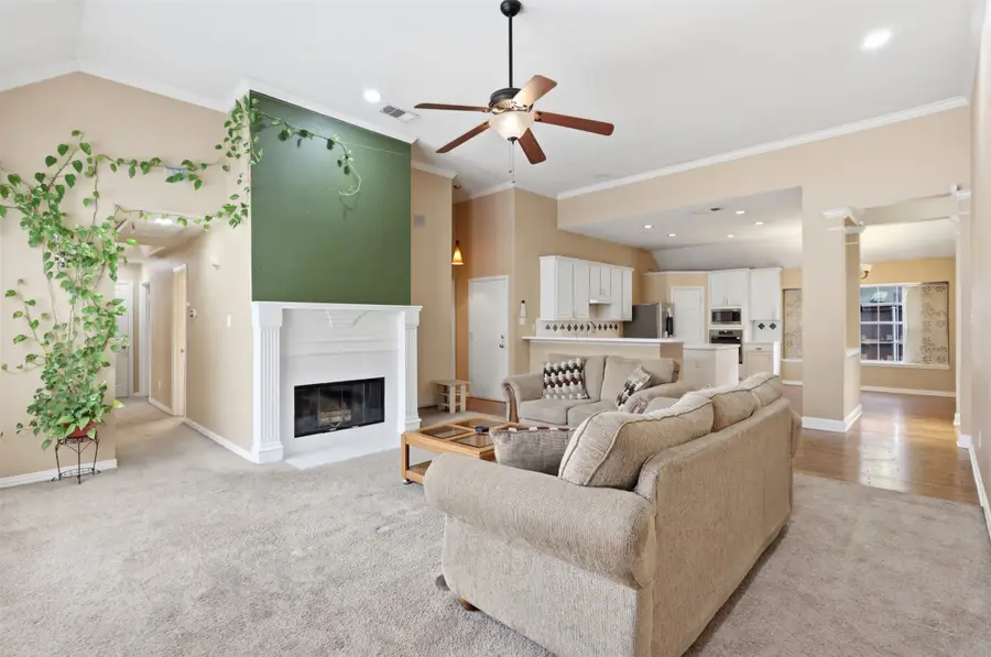 5205 Teddington Park Drive, Plano, TX 75023 - #2