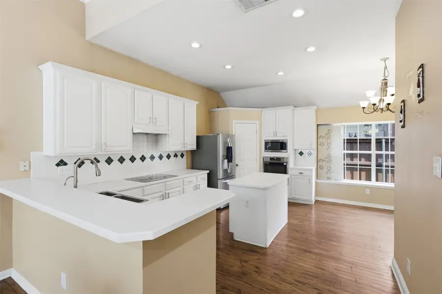 5205 Teddington Park Drive, Plano, TX 75023 - #3