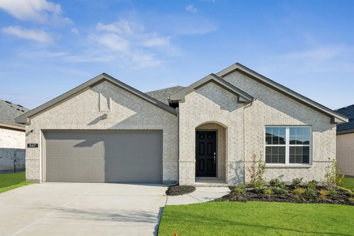 426 Lana Drive, Seagoville, TX 75159 - #1