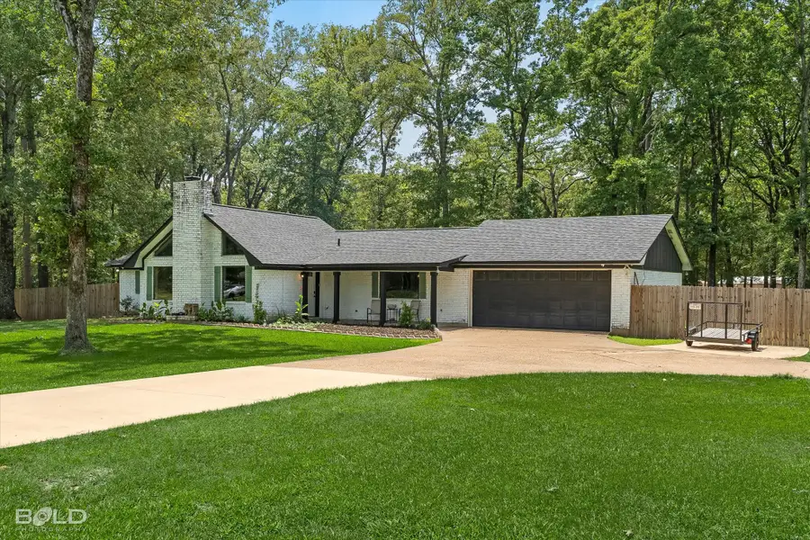 8111 Southdowns Drive, Shreveport, LA 71107 - #2