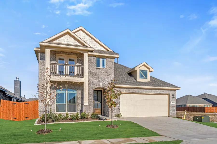 1024 River Oaks Drive, Godley, TX 76044 - #3