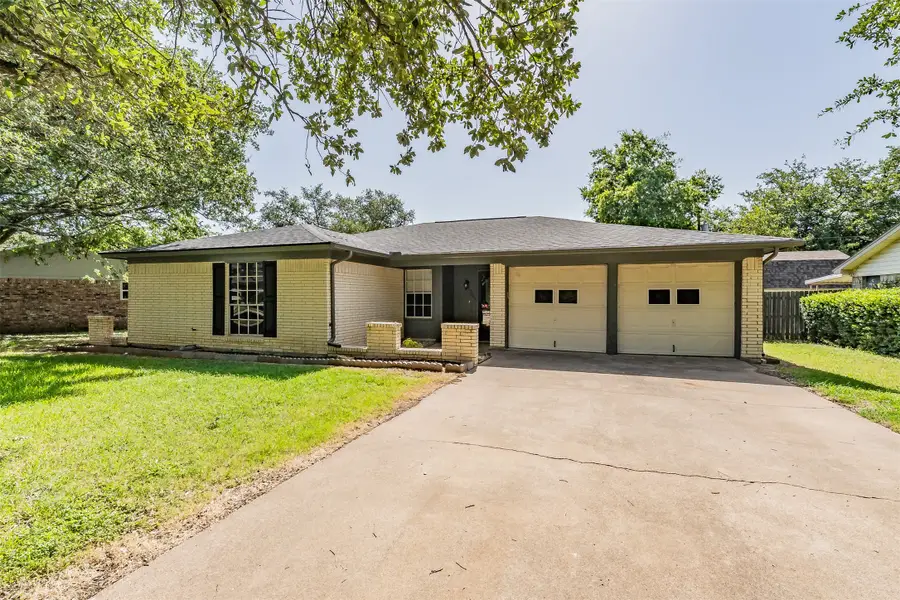 1227 Willowwood Drive, Cleburne, TX 76033 - #2