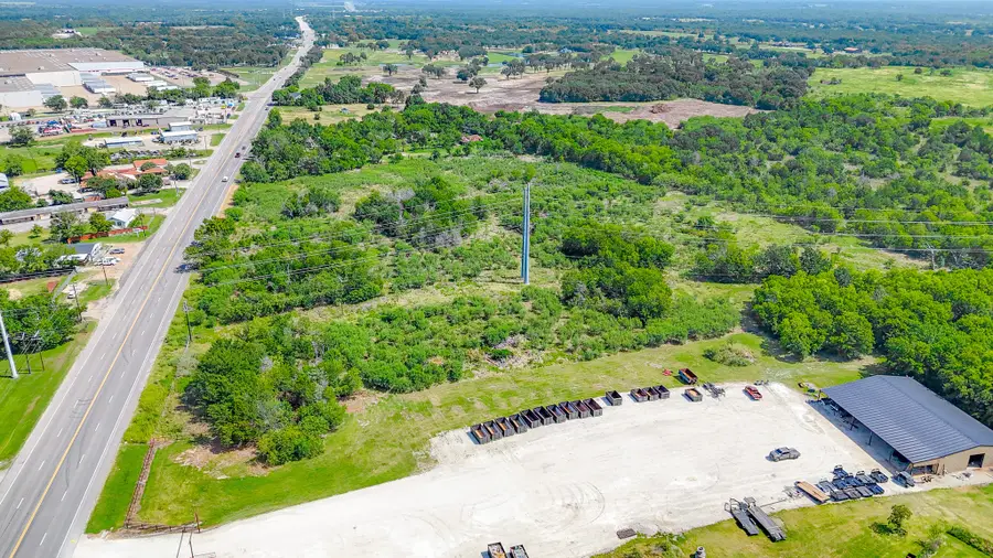 Lot 1 N Business 45, Corsicana, TX 75110 - #3