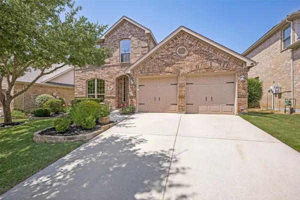 1133 Dayton Drive, Lantana, TX 76226