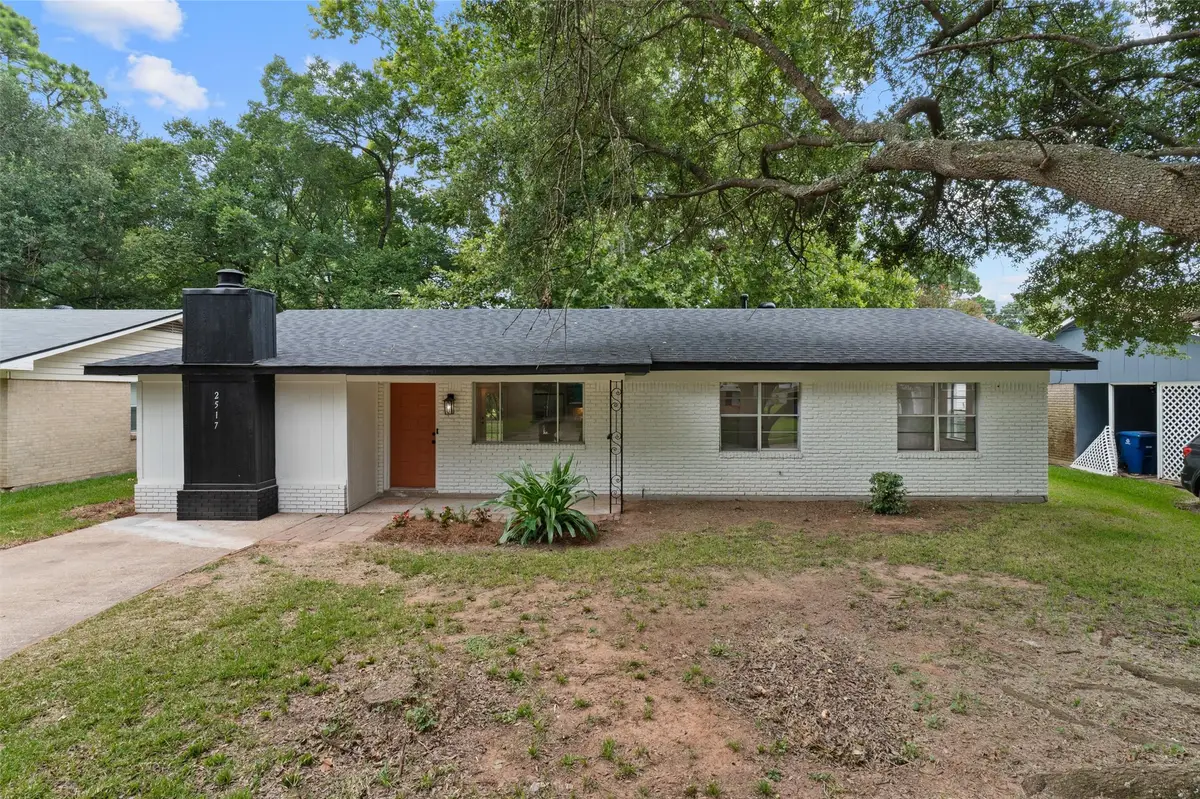 2517 Captain Sawyer Drive, Shreveport, LA 71104 - #1