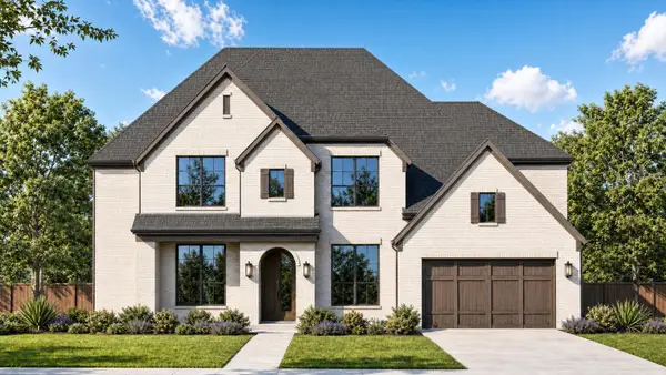 1709 Terra Way, Celina, TX 75009