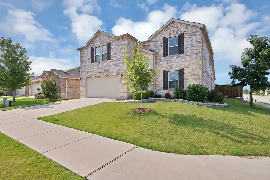 3004 Walker Creek Drive, Little Elm, TX 75068 - #2