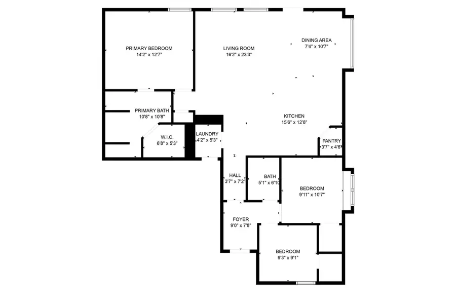 6634 Cool Morn Drive, Dallas, TX 75241 - #2