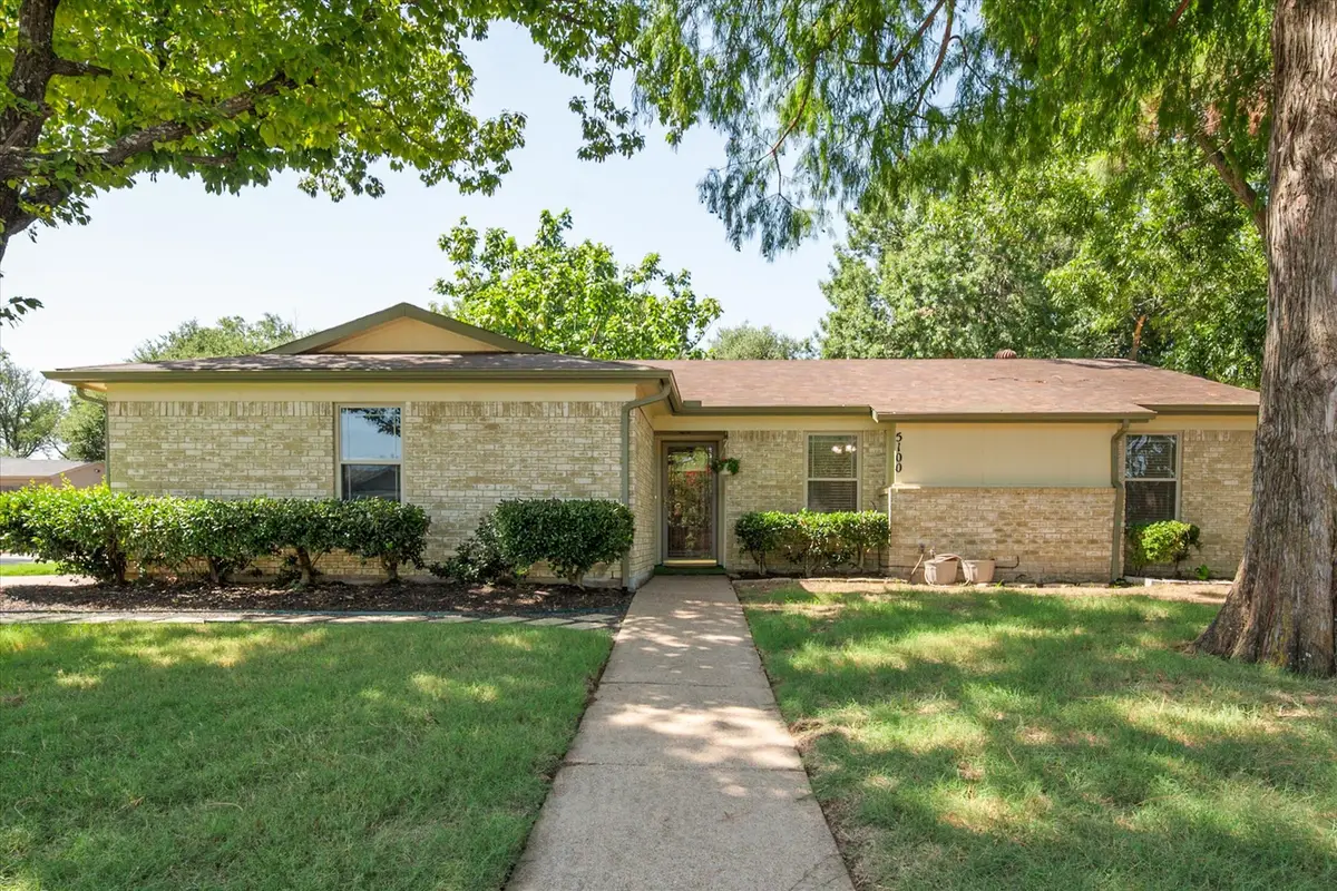 5100 Lasalle Drive, Arlington, TX 76016 - #1