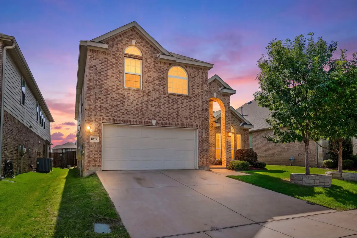 8329 Meadow Sweet Lane, Fort Worth, TX 76123 - #1