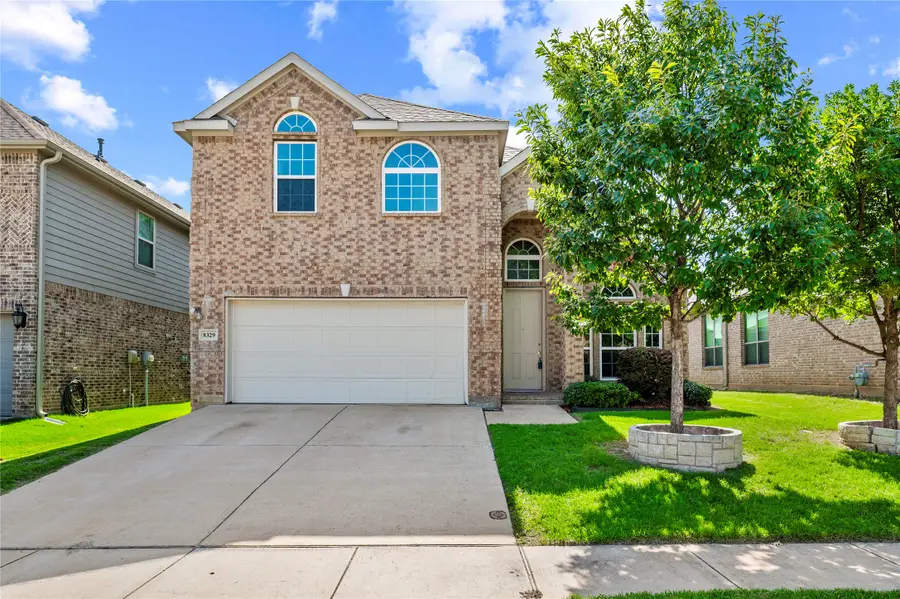 8329 Meadow Sweet Lane, Fort Worth, TX 76123 - #2