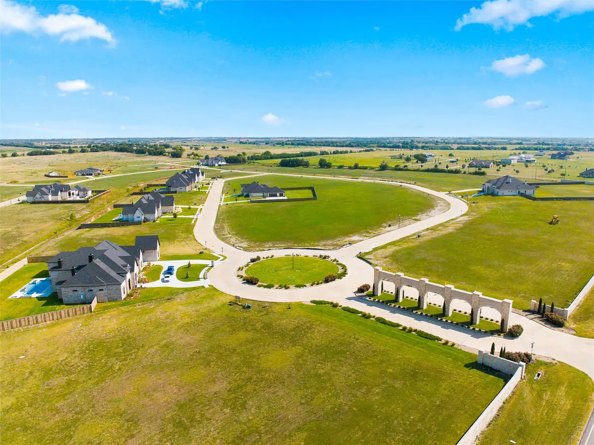 115 Yellow Rose Street, Lorena, TX 76655 - #1