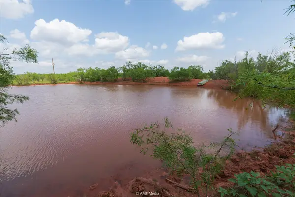 1598 Fm 1086, Winters, TX 79567